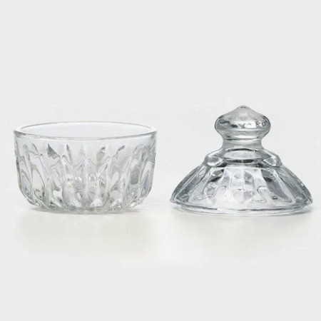 Сахарница ZARIN емк.130 мл (7132)