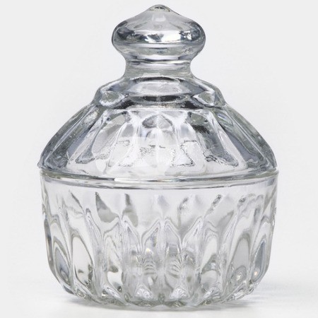 Сахарница ZARIN емк.130 мл (7132)