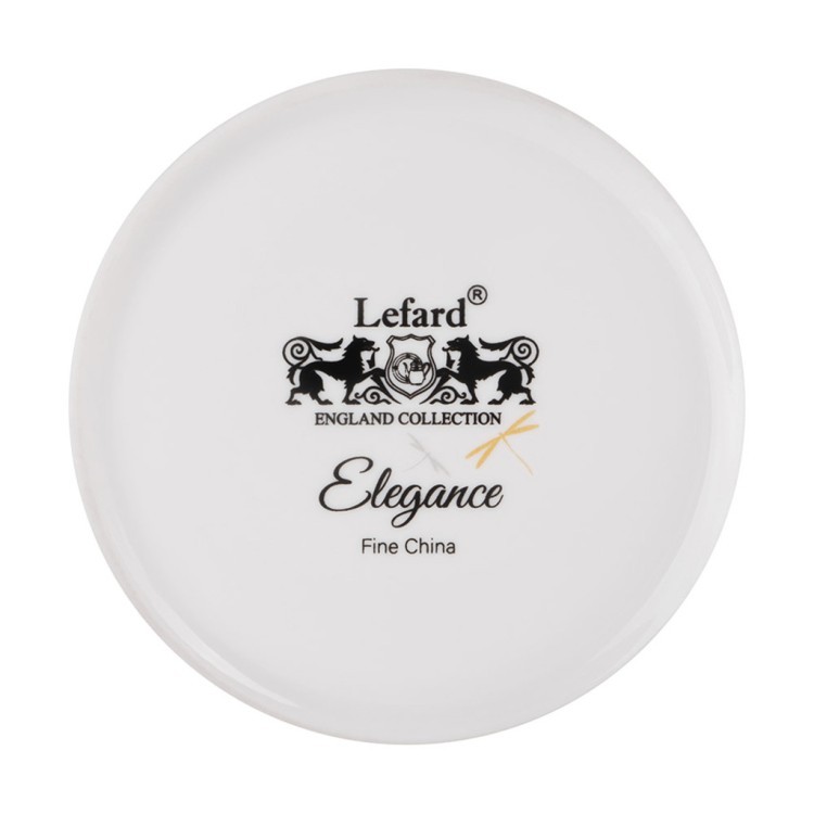 Кружка lefard “elegance" 380 мл Lefard (419-160)