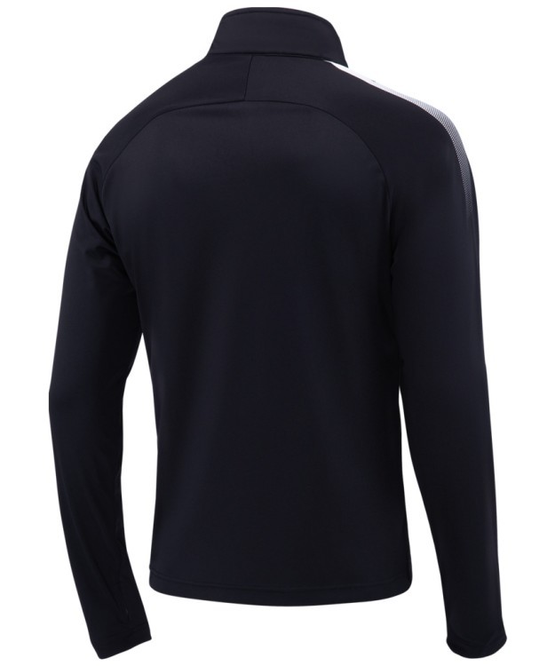 Джемпер тренировочный JOGEL CAMP Training Top 1/4 Zip, черный (2095818)