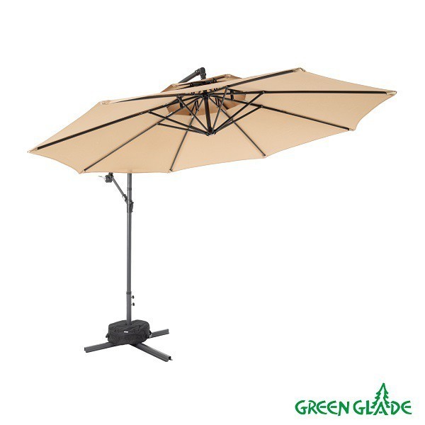 Основание для зонта Green Glade S451 (96214)