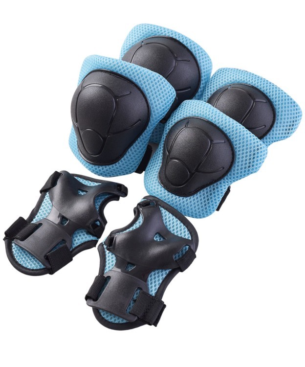 Комплект защиты Juicy Light Blue (2027890) Комплект защиты Juicy Light Blue (2027890)