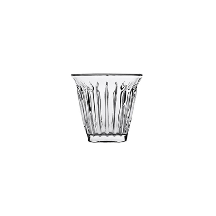 Стакан 00622801, стекло, clear, LA ROCHERE