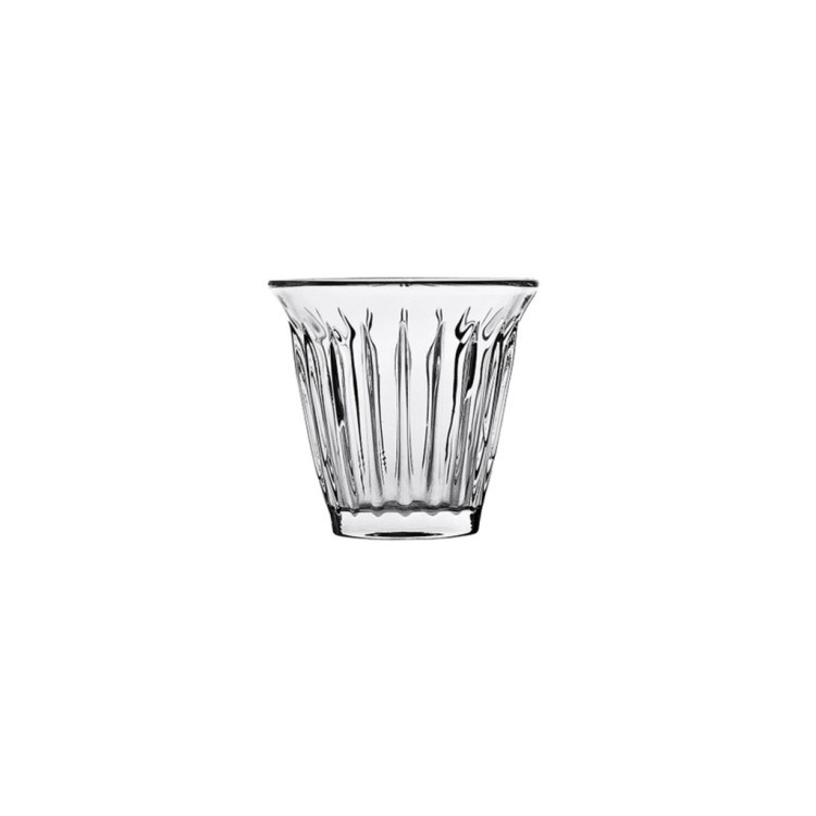 Стакан 00622801, стекло, clear, LA ROCHERE