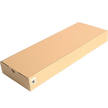 Менажница 38,5х13,5 см, 3 секции (261-1)