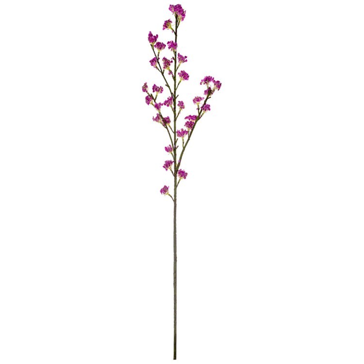 Цветок искусственный высота=78 см. Lefard (111-228)