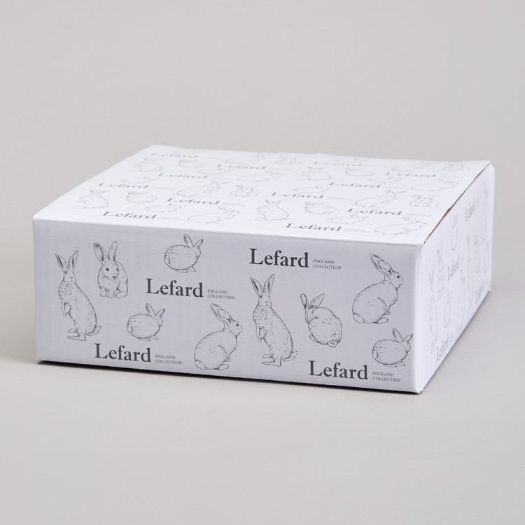 Набор для завтрака 3 пр. lefard "sunday" Lefard (359-879)