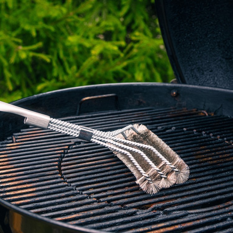 Набор для гриля и барбекю smart grill (78850) Набор для гриля и барбекю smart grill (78850)