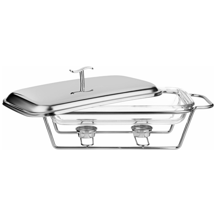 Мармит agness прямоуг silver 2,2l Agness (781-504) Мармит agness прямоуг silver 2,2l Agness (781-504)