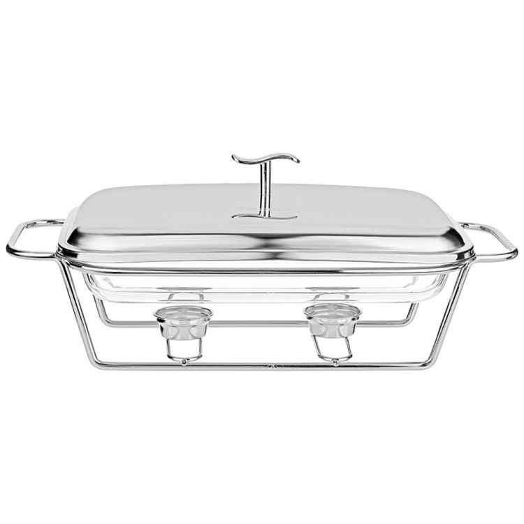 Мармит agness прямоуг silver 2,2l Agness (781-504) Мармит agness прямоуг silver 2,2l Agness (781-504)