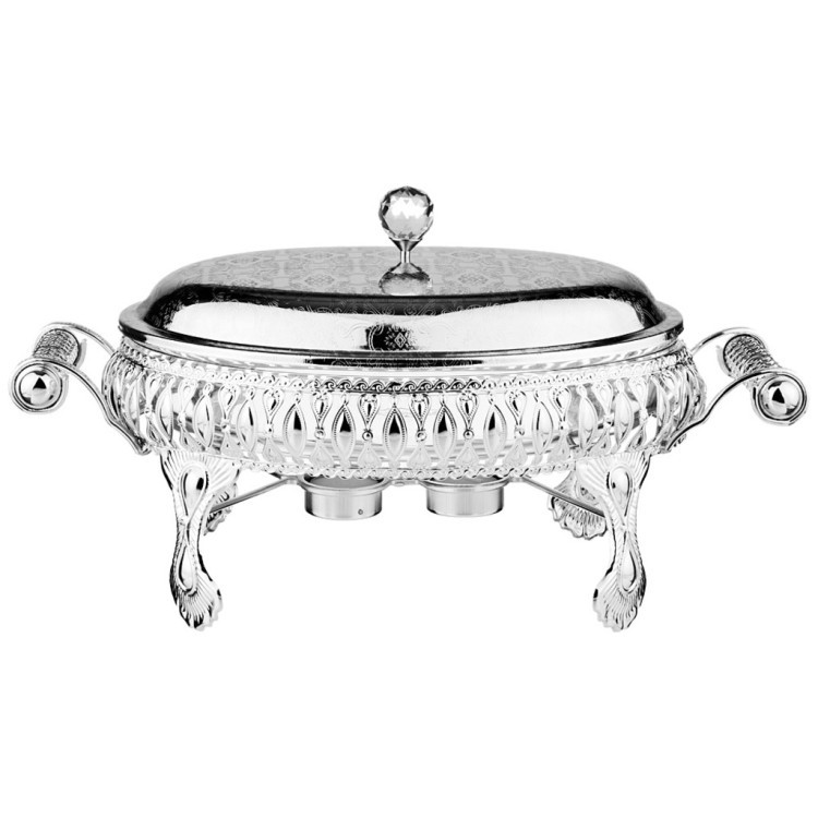 Мармит agness монблан 3,0 л 46=27=23 см (928-217) 