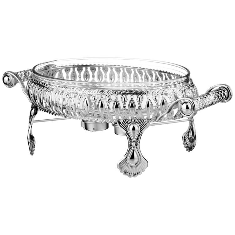 Мармит agness монблан 3,0 л 46=27=23 см (928-217) 