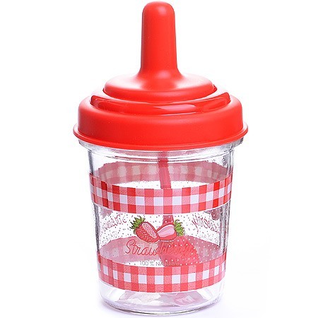 Банка д/варенья 320 мл МВ (80739)