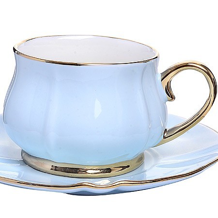 Чайный/наб 12пр 200мл фарфор ПРЕМИУМ LR (30530)