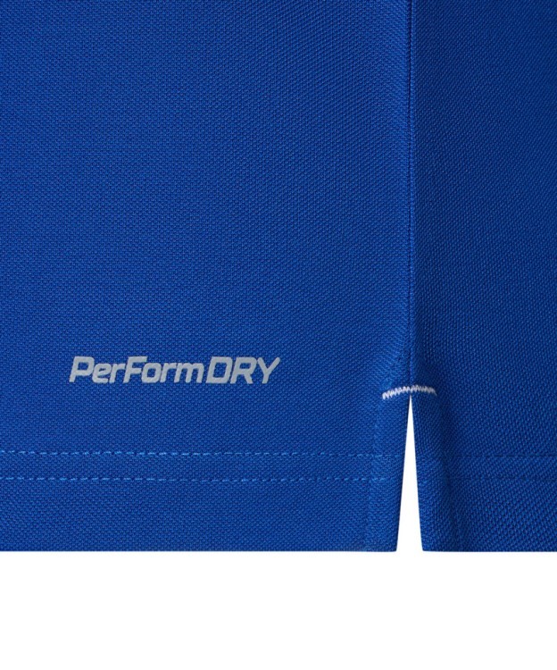 Поло женское JÖGEL PREMIER PerFormDRY CVC Polo W, синий (2123135) Поло женское JÖGEL PREMIER PerFormDRY CVC Polo W, синий (2123135)
