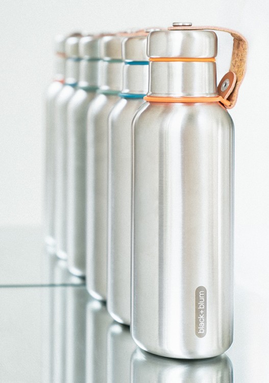 Бутылка water bottle, 500 мл, зеленая (62875) Бутылка water bottle, 500 мл, зеленая (62875)