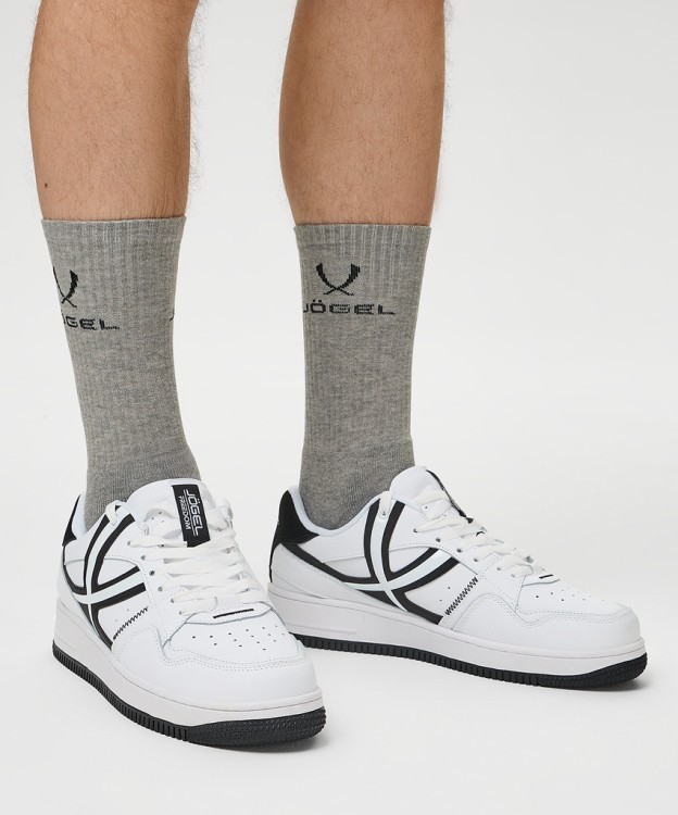 Носки высокие ESSENTIAL High Cushioned Socks, меланжевый (1759233) Носки высокие ESSENTIAL High Cushioned Socks, меланжевый (1759233)