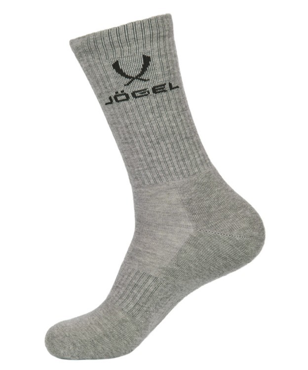 Носки высокие JÖGEL ESSENTIAL High Cushioned Socks, меланжевый (1759233) Носки высокие JÖGEL ESSENTIAL High Cushioned Socks, меланжевый (1759233)