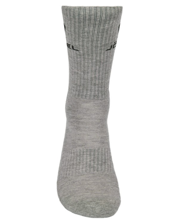 Носки высокие JÖGEL ESSENTIAL High Cushioned Socks, меланжевый (1759233) Носки высокие JÖGEL ESSENTIAL High Cushioned Socks, меланжевый (1759233)