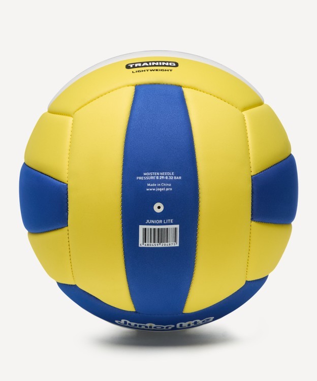 Мяч волейбольный JÖGEL Junior Lite (2108401)