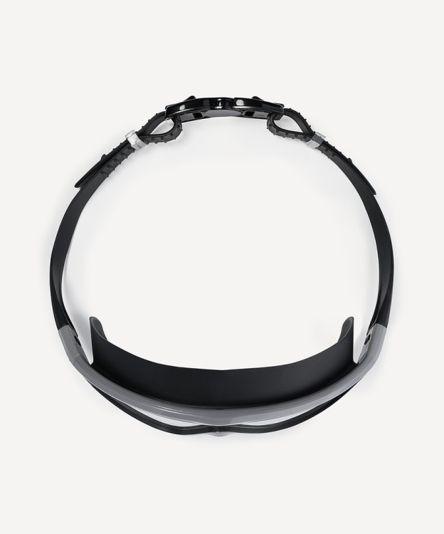 Очки-маска для плавания 25DEGREES Immerse Black/Gray (2125371) Очки-маска для плавания 25DEGREES Immerse Black/Gray (2125371)