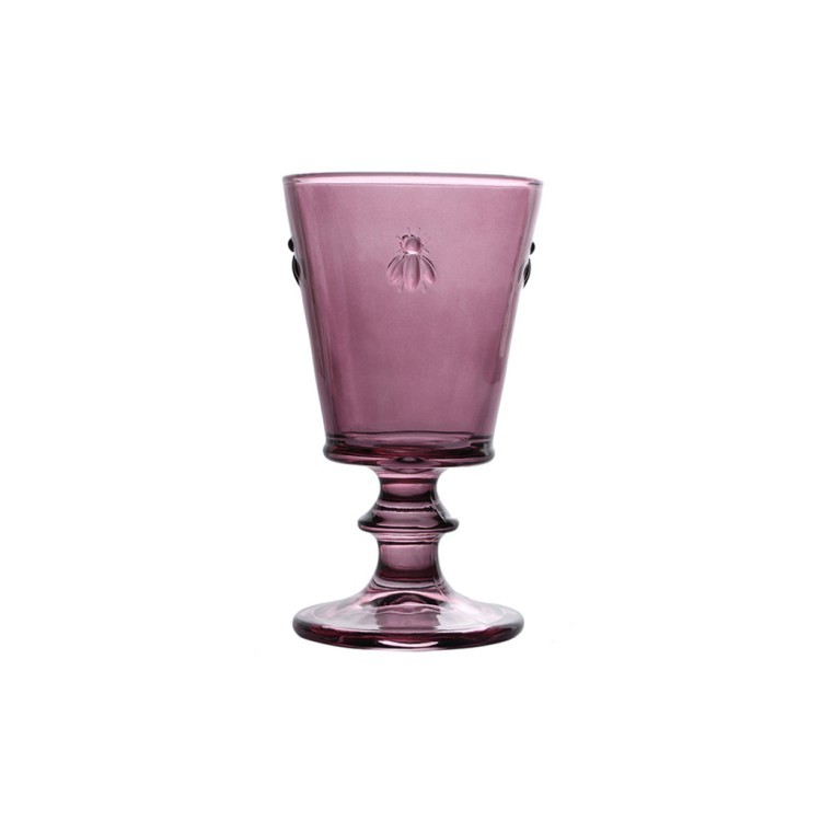 Бокал YZ2291-P, стекло, purple, LA ROCHERE