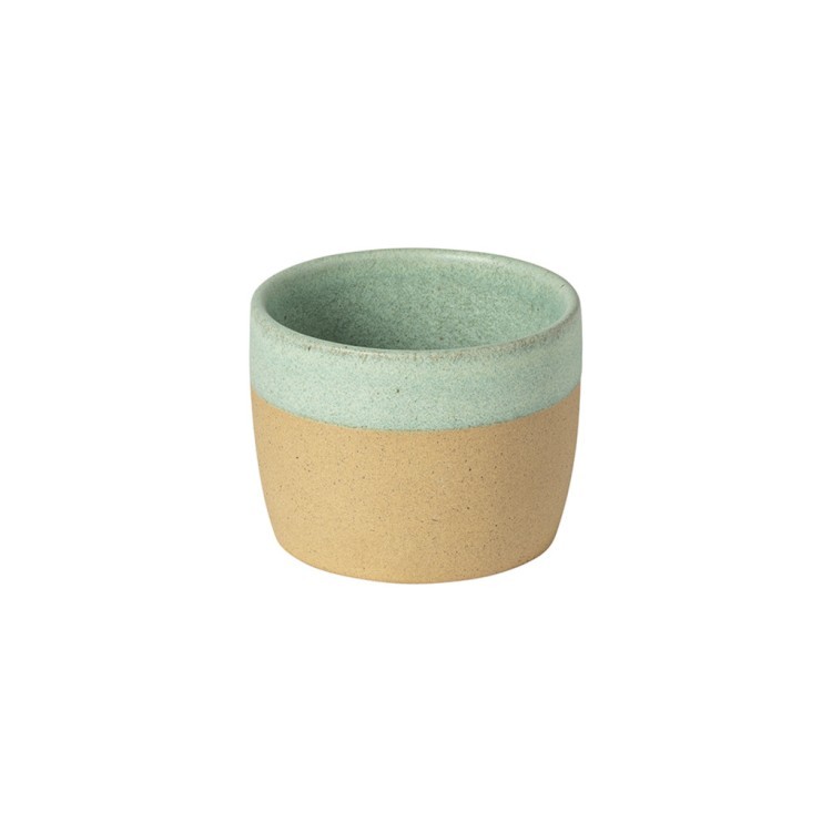 Чашка 2LNC092-AQU(2LNC092-00622O), 8.7, керамика, Cyan/aqua, Costa Nova