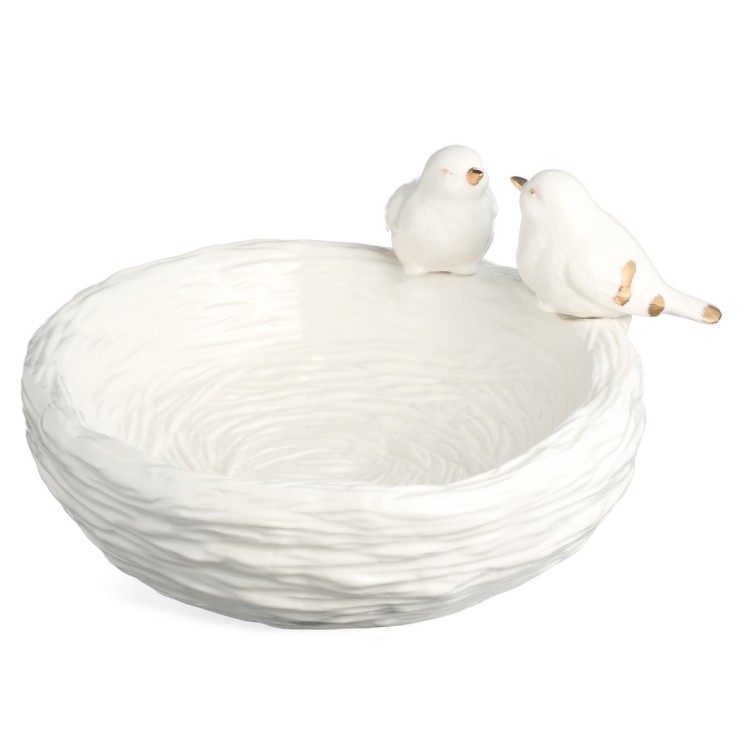 Салатник 28х25х12 см Lefard (406-776)