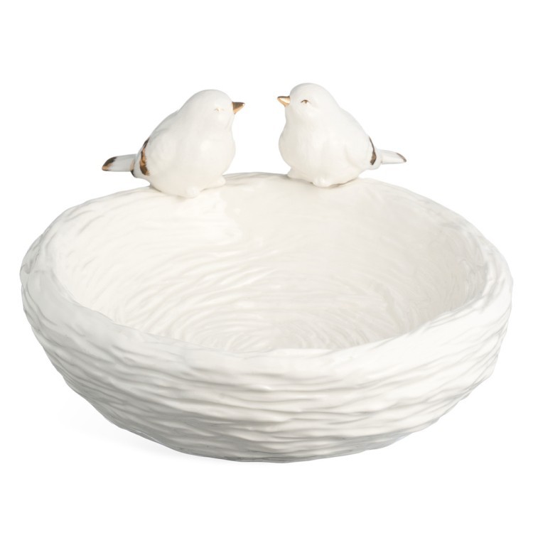 Салатник 28х25х12 см Lefard (406-776)