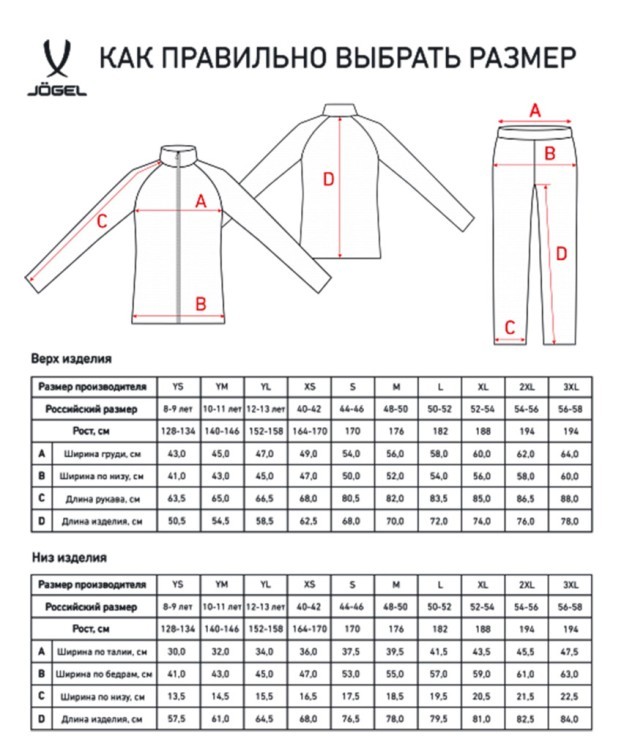 Костюм спортивный CAMP Lined Suit, синий/темно-синий/белый, детский (856715) Костюм спортивный CAMP Lined Suit, синий/темно-синий/белый, детский (856715)