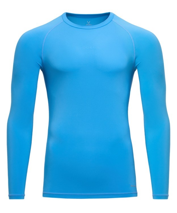 Футболка компрессионная с длинным рукавом PerFormDRY Baselayer LS Tee, голубой (2117533)