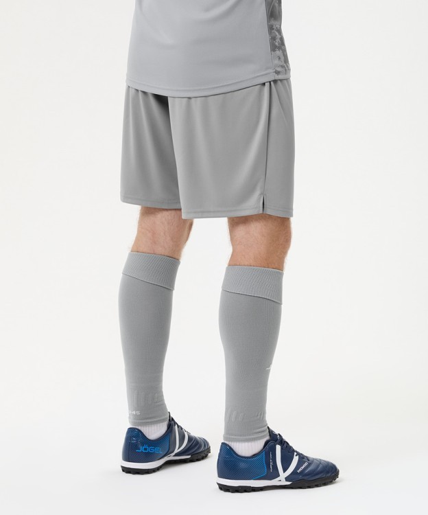Гольфы футбольные MATCH FOOTLESS SOCKS, серый (2117263) Гольфы футбольные MATCH FOOTLESS SOCKS, серый (2117263)