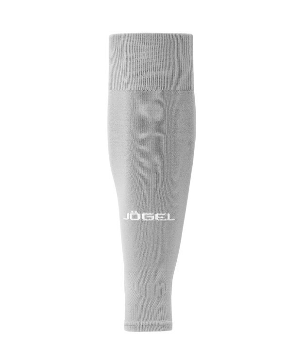 Гольфы футбольные JOGEL MATCH FOOTLESS SOCKS, серый (2117263)