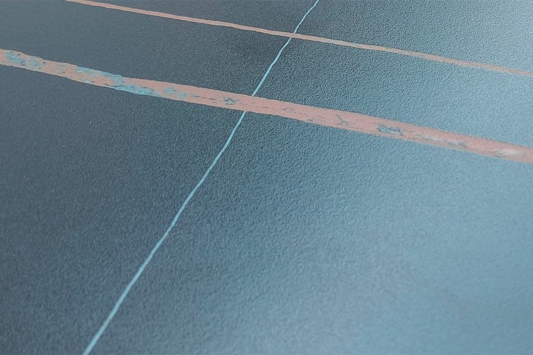 Стол кофейный "EMBRACE" уличный черный d68*48см (TT-00012379)