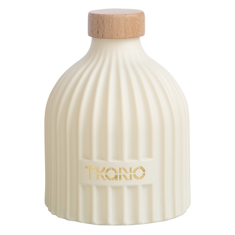 Диффузор ароматический black ink из коллекции edge, 200 мл, бежевый (76425)