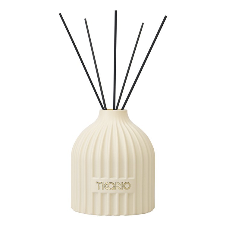 Диффузор ароматический black ink из коллекции edge, 200 мл, бежевый (76425)