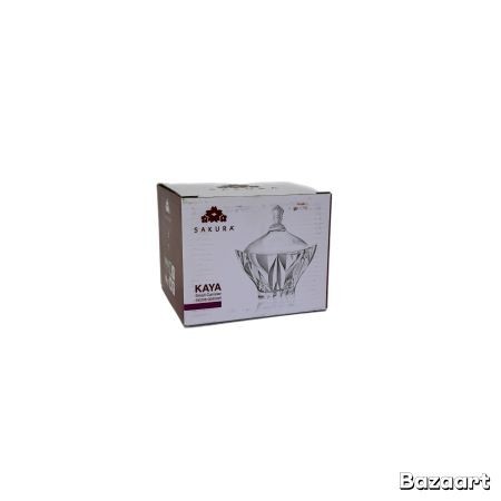 Сахарница KAYA диам.12 см (20600900WSK)