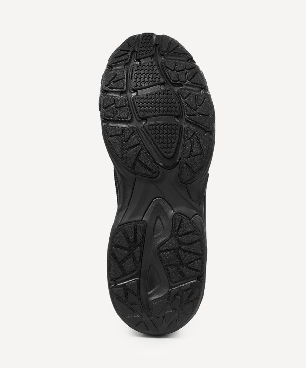 Кроссовки спортивные JOGEL Urban Runner, черный (2134509)