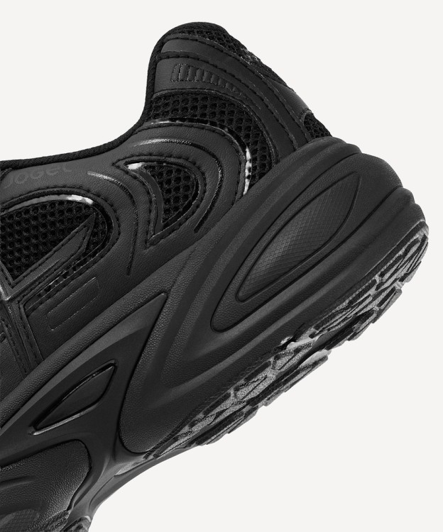 Кроссовки спортивные JOGEL Urban Runner, черный (2134509)