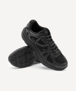 Кроссовки спортивные JOGEL Urban Runner, черный (2134509)