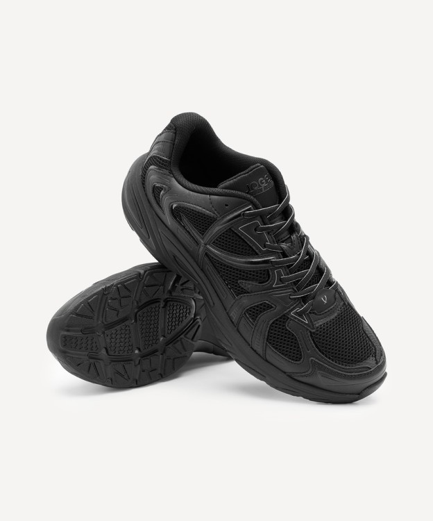 Кроссовки спортивные JOGEL Urban Runner, черный (2134509)