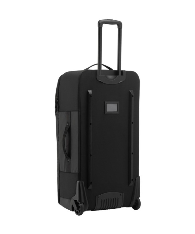 Чемодан JOGEL NATIONAL Team Trolley L, черный (2111410)