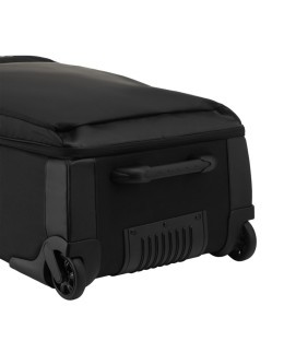 Чемодан JOGEL NATIONAL Team Trolley L, черный (2111410)