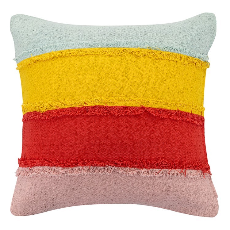 Чехол на подушку Палитра из коллекции blossom, 45х45 см (80220)