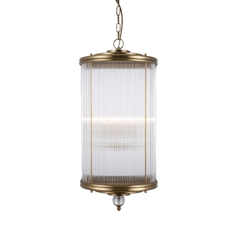 Люстра MD3455-4, металл, стекло, clear, ROOMERS FURNITURE