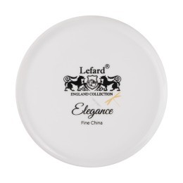 Салатник lefard “elegance" 15*6,5 см 650 мл Lefard (419-159)