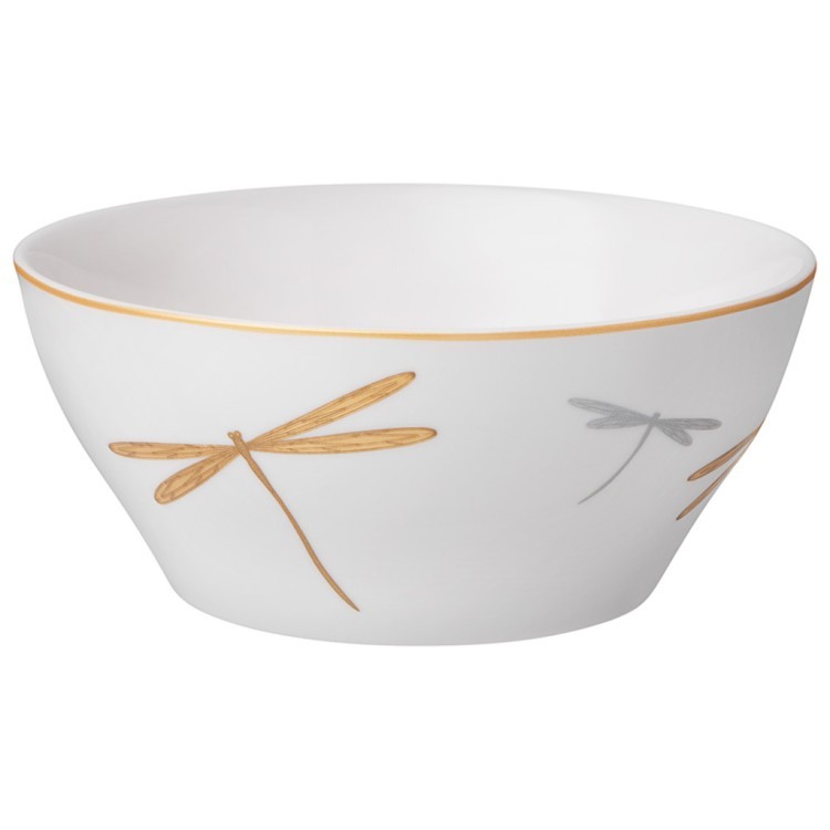 Салатник lefard “elegance" 15*6,5 см 650 мл Lefard (419-159)