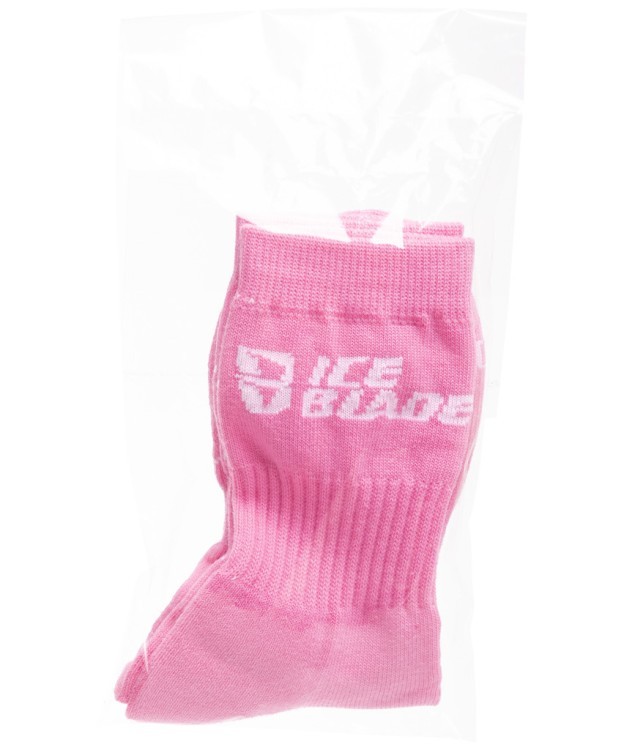 Носки утепленные Figure, розовый (516036)