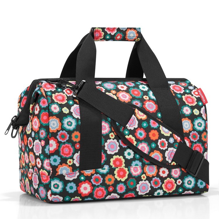Сумка allrounder m happy flowers (62262)