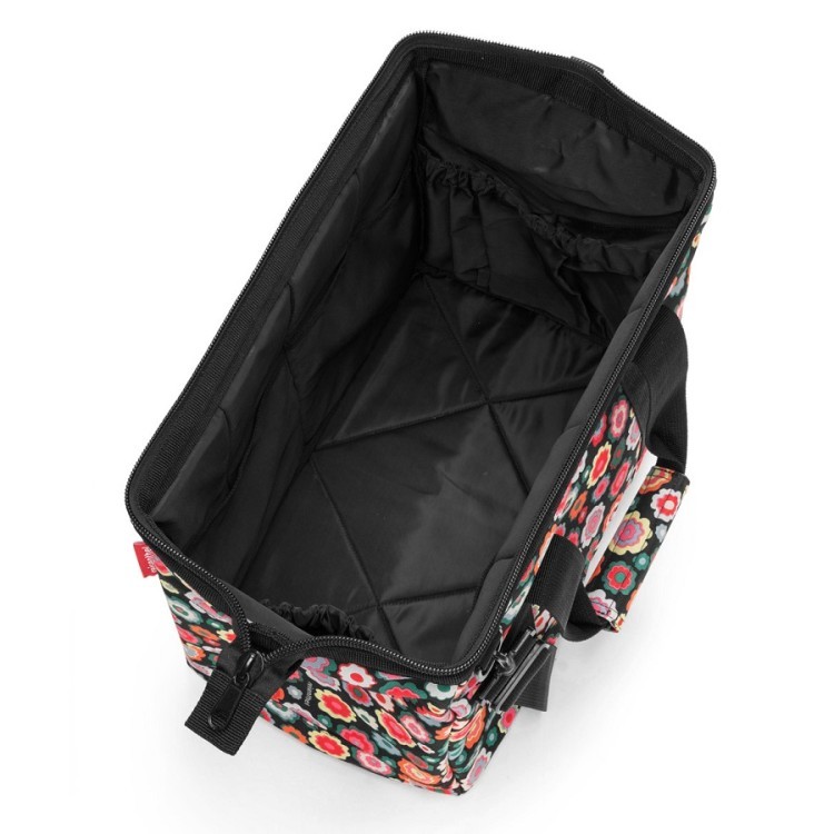 Сумка allrounder m happy flowers (62262)